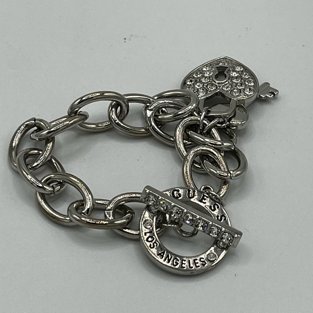 Guess Los Angeles Bracelet - Picture 7 of 8